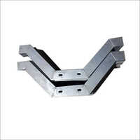 Ms V Cross Arm Application: Industrial