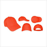 Caps Red Design Type: Standard