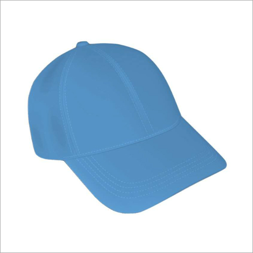Available Colours Caps