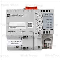 Allen Bradley 5094-AENTR 8 Modules Ethernet Adapter