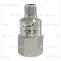 Vibrasens 425.01 Vibration Transmitter Application: Industrial