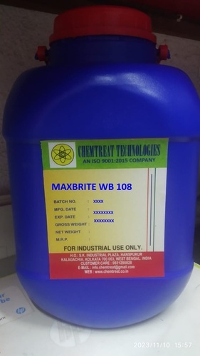 MAXBRITE WB 108 Bronze Planting Chemical