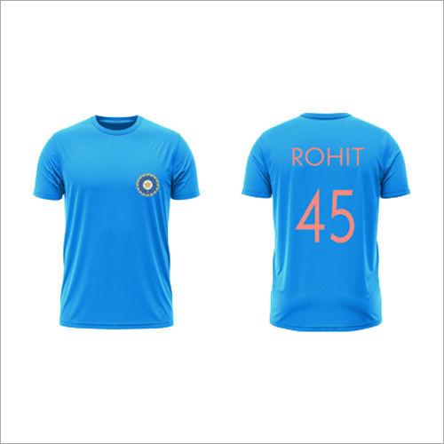 Cricket Jersey