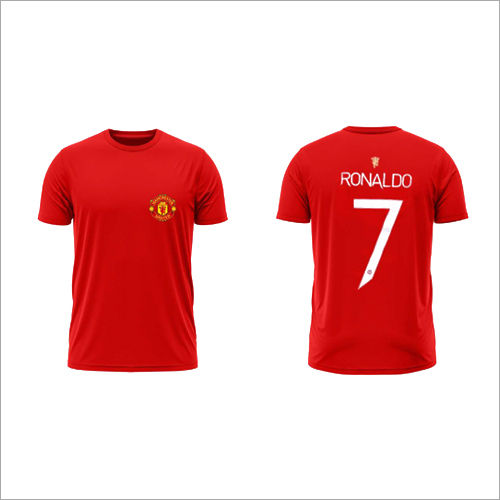 Football Jersey