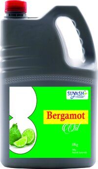 Bergamot Oil Premium