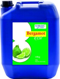 Bergamot Oil