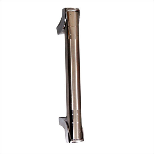 Polished Stainless Steel Cabinet Handle