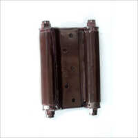 Double Action Spring Hinges Application: Commercial