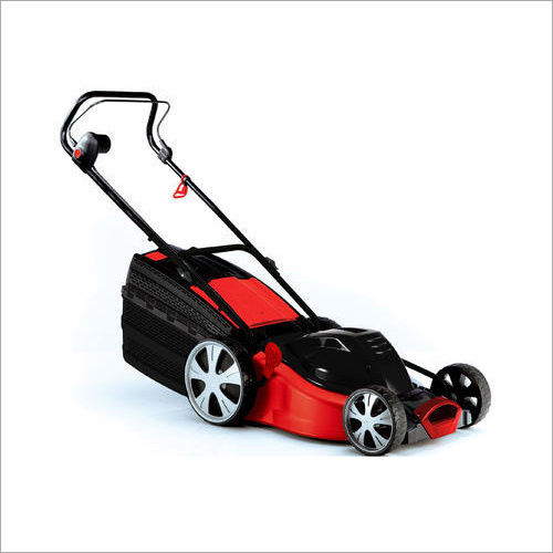 Ptfe Coated Electric Rotary Lawn Mower