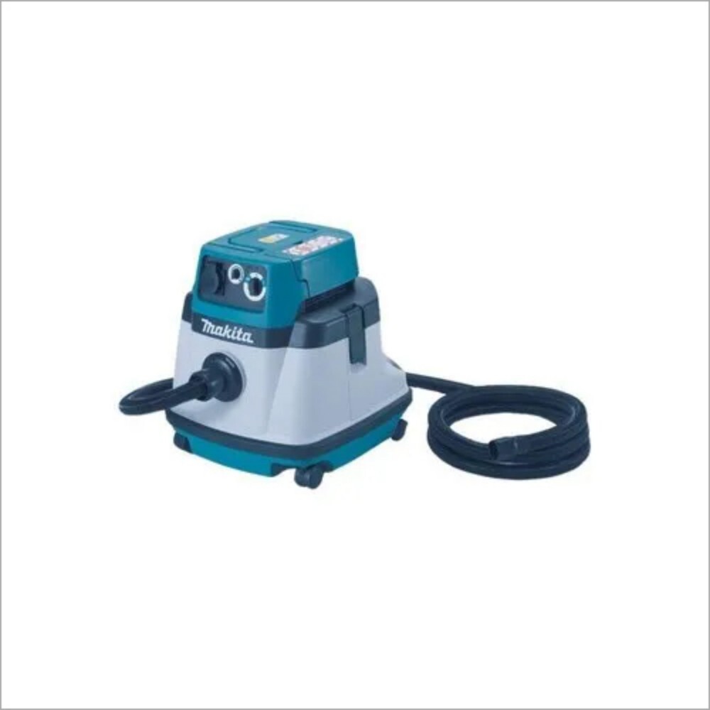 Makita Vc2510L Vacuum Cleaner - Material: Stainless Steel