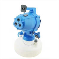 Ulv Sprayer Cold Fogging Machine