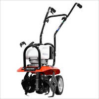 Ptfe Coated Portable Motorized Weeder