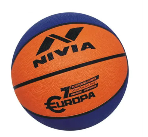 Designer Basketball Waterproof: Yes