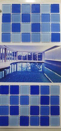 Swimming Pool Tiles