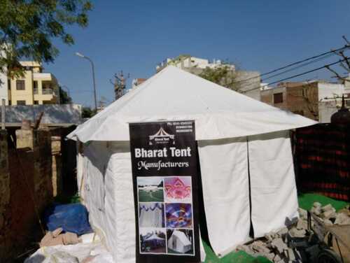 PVC Tent