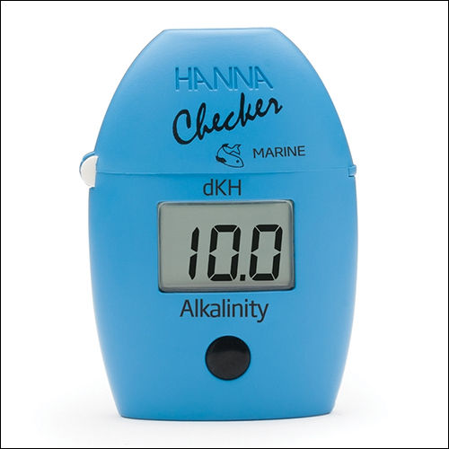 Marine Alkalinity (Dkh) Checker Hc Hi772 Application: Industrial