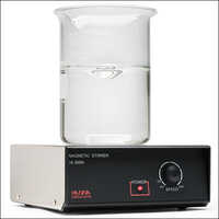 Heavy Duty Stainless Steel Cover Mini Stirrer (2.5l)  Hi300n 2 - Application: Industrial