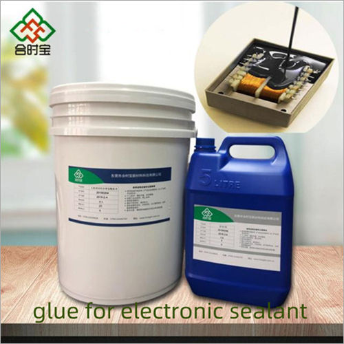 Glue For Electronic Sealant