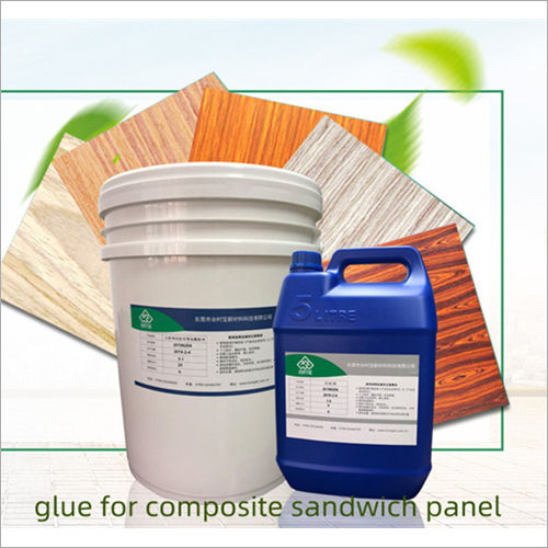 Glue For Sandwich Panel