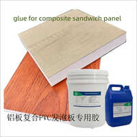 Adhesive Glue For Sandwich Panel