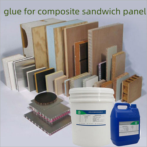 Liquid Glue For Sandwich Panel Grade: Industrial Grade