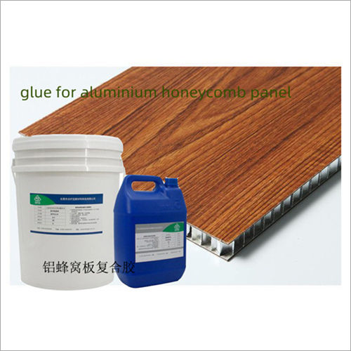 Adhesive Glue For Aluminium Honeycomb Panel Grade: Industrial Grade