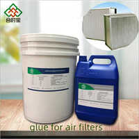 Glue For Air Filters