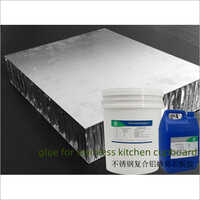 Glue For Stainless Cupboard