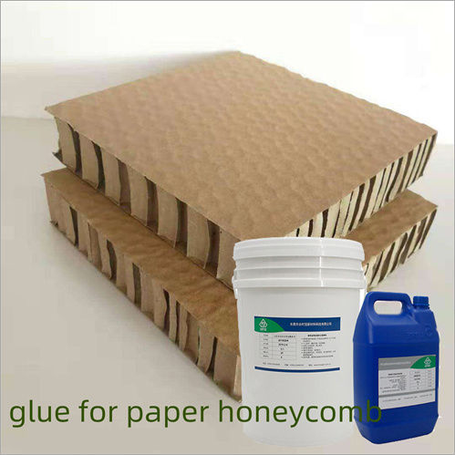 Glue For Paper Honeycomb