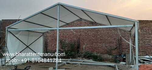 German Hanger Tent