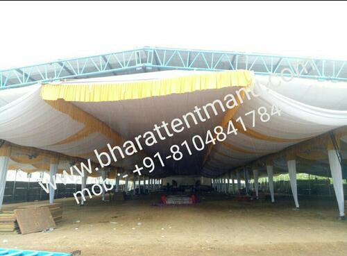 hanger Dome Tent