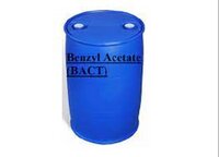 Benzyl Acetate (bact)