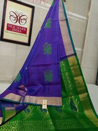 bridal wear silk saree beautiful saree