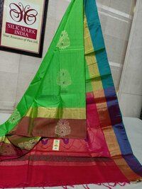 bridal wear silk saree kanjivaram different type of saree