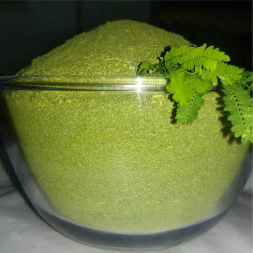 Arappu Leaf Powder By MADURAS HERBALS