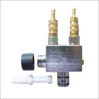 Stainless Steel Powder Coating Venturi Pump