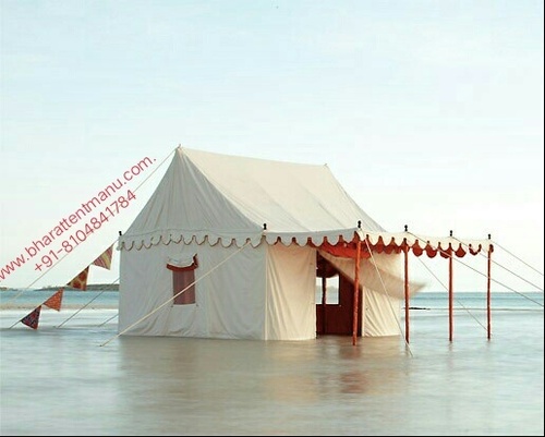 Lily pond Tent