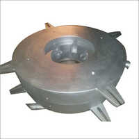 Steel Radial Tube Mould Dies