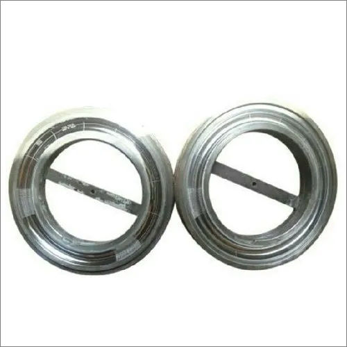 Steel Rubber Tube Mould Dies