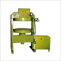 Hydraulic Tube Moulding Curing Press Machine