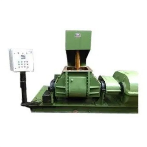 Semi-Automatic 15 Litres Rubber Dispersion Kneader Machine