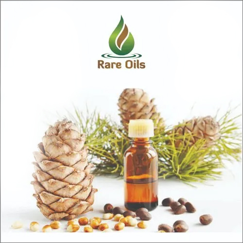 Cedarwood Essential Oil