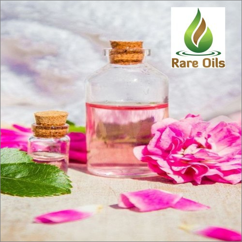 Rose Essential Oil