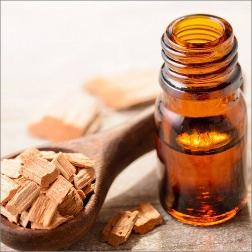 Sandalwood Essential Oil Age Group: All Age Group