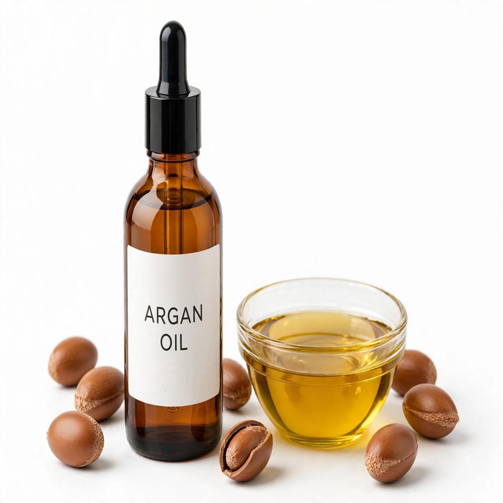 Argan Carrier Oil - Age Group: Adults