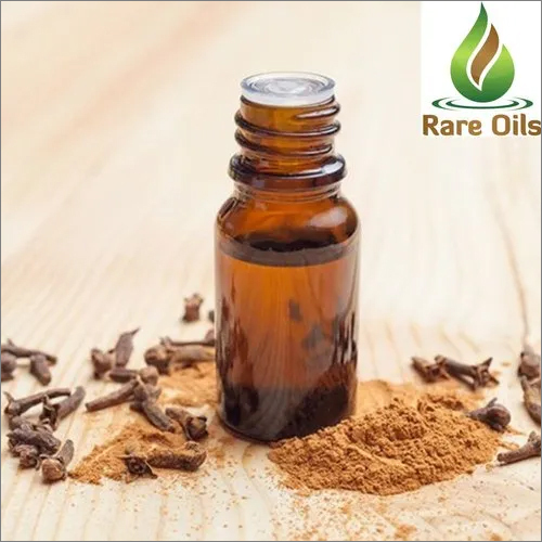 Clove Essential Oil