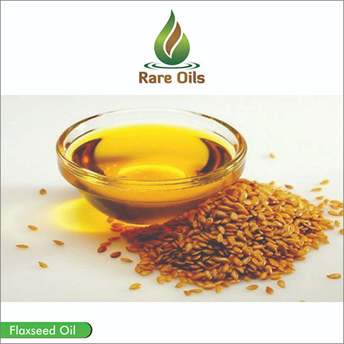 Flaxseed Essential Oil Age Group: All Age Group