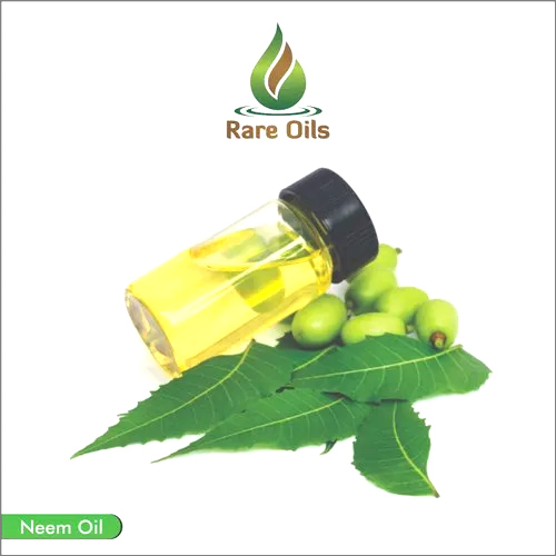 Neem Essential Oil