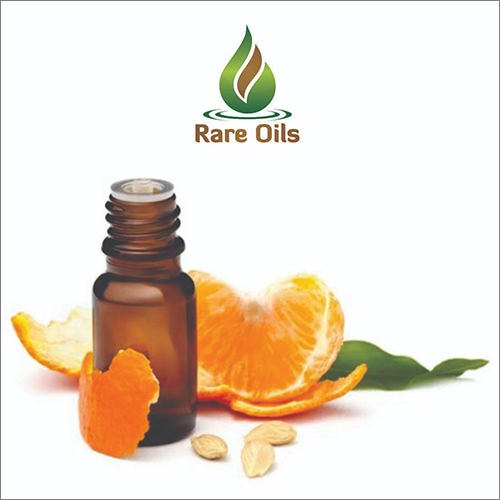 Orange Essential Oil