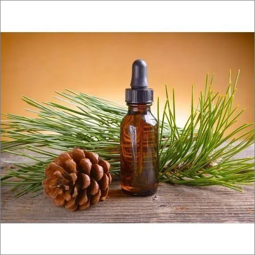 Pine Essential Oil